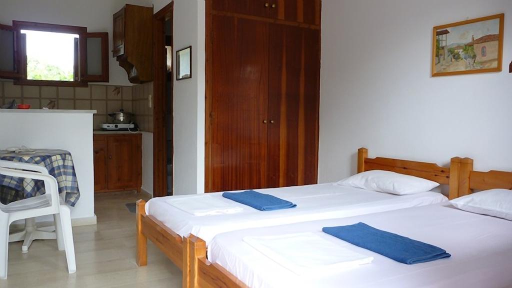 Villa Alexandra Roda  Bilik gambar