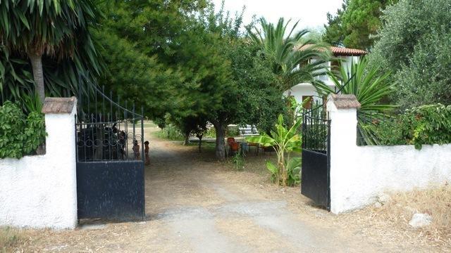 Villa Alexandra Roda  Luaran gambar