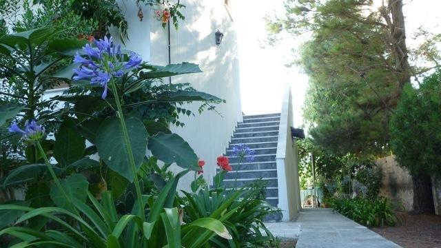 Villa Alexandra Roda  Luaran gambar